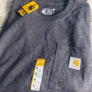 Men’s Long Sleeve NWT